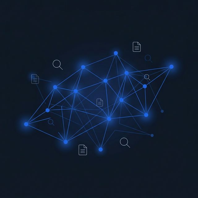 TenderLens Dashboard Preview